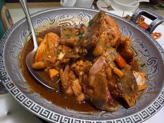 -大鱼徽州·寻味徽菜(星光总店)