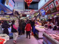 -桃源市场(解放路店)