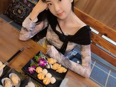 -丽江庭院·云南野生菌·海鲜火锅(鼓楼四合院店)