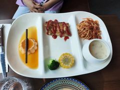 -西堤牛排(番禺天河城店)