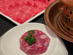 -南门涮肉(北洼路店)