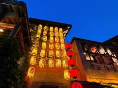 -重庆十八梯传统风貌区