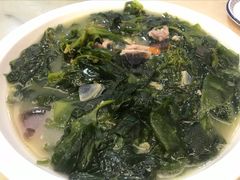 上汤海带苗-瑞记湛江鸡饭店·粤西第一鸡(粤垦店)