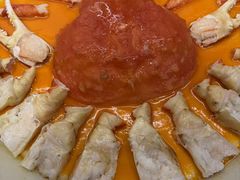 -三利音·东方司宴(外滩店)