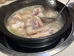 -百年果林椰子鸡(中洲店)