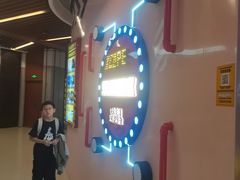 -Xcape异时刻密室逃脱魔法互动(瑞虹天地太阳宫店)