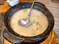 -小城粥道·海胆鲜虾粥(解放广场店)