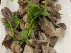 手抓羊肉-苏莱特色牛骨滩羊手抓馆(长城东街总店)