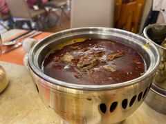 -芭菲盛宴·环球美食(锦城万达广场店)