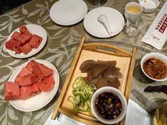 闷子-锦绣金山人家(友谊店)