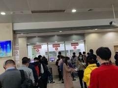 -复旦大学附属华山医院(总院)