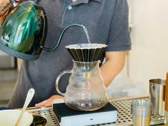-悟白咖啡WoobyCafe