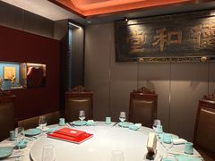 -四世同堂·京菜·烤鸭(双井店)
