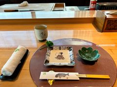 -四葉寿司·城市景观(深圳湾1号店)
