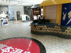 店内环境-杭州西湖银泰百货