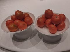 -金狮麟·新豫菜(金码大厦店)