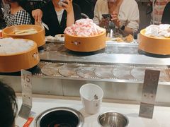 -龍歌自助小火锅(崂山丽达店)