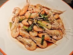 -香阁餐厅·常州菜·常州菜代表品牌(新北奥体店)