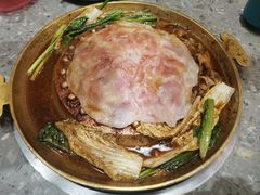 -牛牛章·章鱼水煎肉(光谷世界城店)