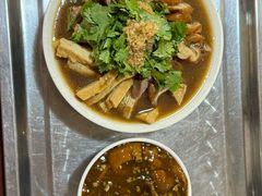 -姚记炒肝店(鼓楼店)