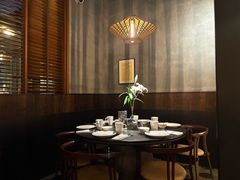 -庐灶江南·江南菜·四合院Bistro(东直门雍和宫·原华侨宾馆店)