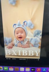 -小阿福儿童摄影(华中智谷店)