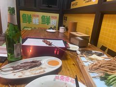 -蚝太郎 • 海鲜烧烤(建国路创始店)