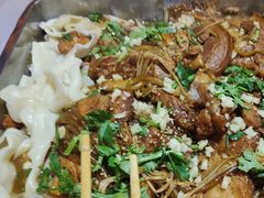 -王婆炒鱼(总店)