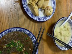 -鼎顺小吃(吴山名楼店)