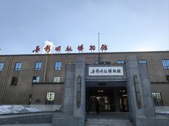 -长影旧址博物馆