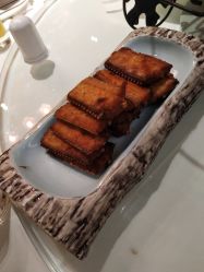 -志诚丽柏酒店·锦轩中餐厅·宴会厅