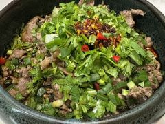 -君霖海鲜私房菜(春柳店)