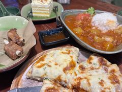 -源一咖啡馆(麒麟巷步行街店)