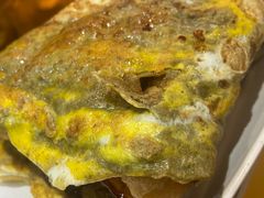 -清真·二嫂子煎饼果子(卫津路总店)