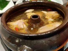原味汽锅鸡-云海肴·汽锅鸡·云南菜(高德置地店)