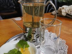 -SULTAN·苏坦土耳其餐厅(新光汇店)