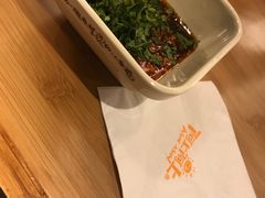 -阿上阿上麻辣香锅&麻辣烫(朝阳蓝色港湾店)