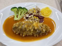 -宜兴隆家宴·私房菜(泰安华庭店)