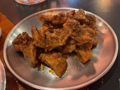 -大阪烧肉BAKA一代(十亩地店)