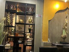 -Siam泰餐厅(水上公园店)