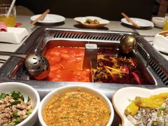 自选调料-海底捞火锅(珠影星光城夜宵主题店)