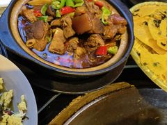 -好灶头妈妈菜·柴火灶台鱼·千岛湖土菜地标美食