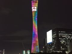 -珠江夜游天字码头