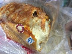 -长发西饼(临顿路店)