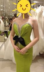 -LA GRACE高端婚纱礼服定制馆