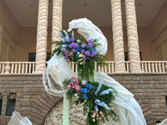 -恒悦轩·粤菜(上海展览中心店)