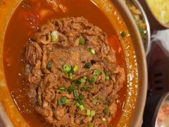 -山四砂锅(太原钟楼街店)