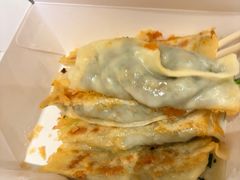 -春水锅贴·传统鲁菜(大明湖店)