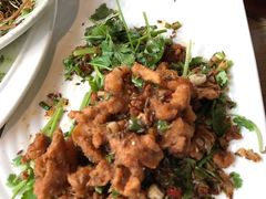 -巴渝菜馆(涿州店)