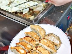-八珍·广式煎饺·广州老字号(北京路总店)